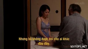 Chuyện vụng trộm dưới gầm bàn