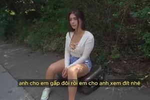Part 1 | Em Bảo Trân 2k4